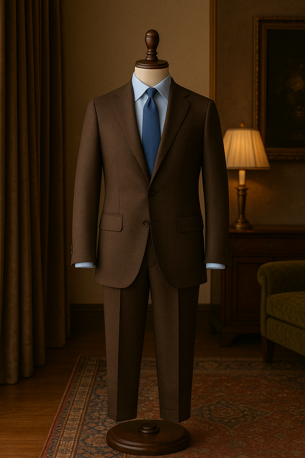 Tailored Kids clothing(Boys)