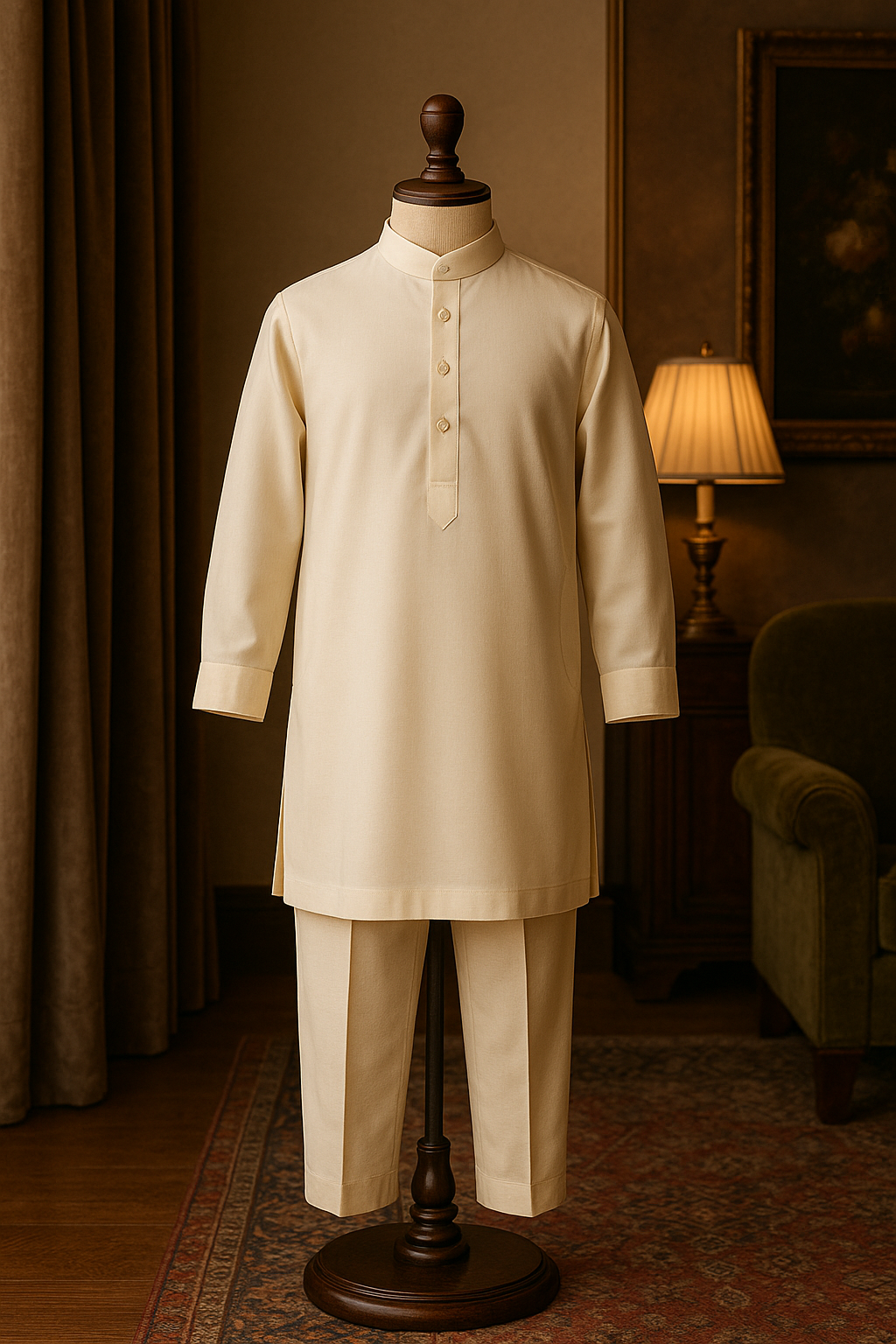 Tailored Kids clothing (Girls)